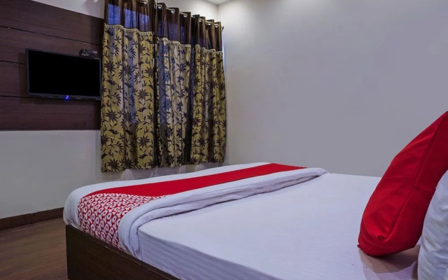 Hotel Kartikay Grand by OYO Rooms