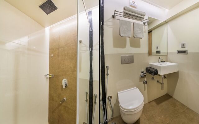 Comfort Rooms Vizag Conventions