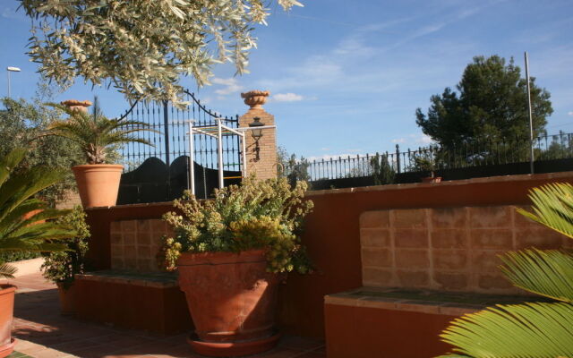 B&B Valencia Country House