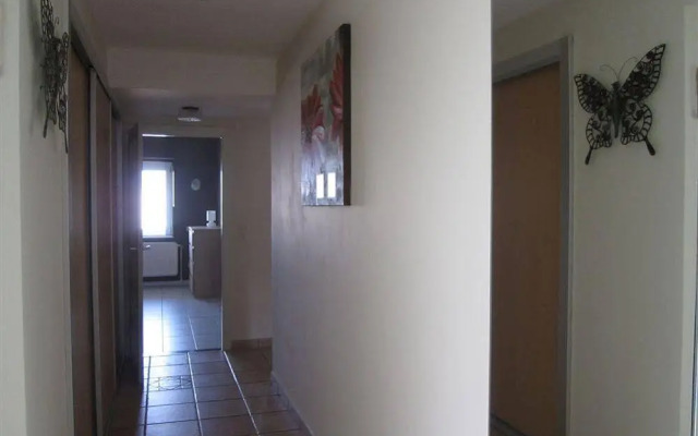 Appartement Wellington