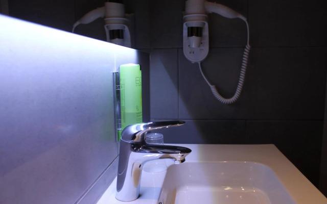 Hotel L'eau Vive