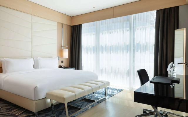 Wyndham Grand Levent Istanbul Hotel & Conference Center