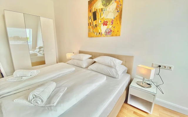 Steiner Residences Mödling