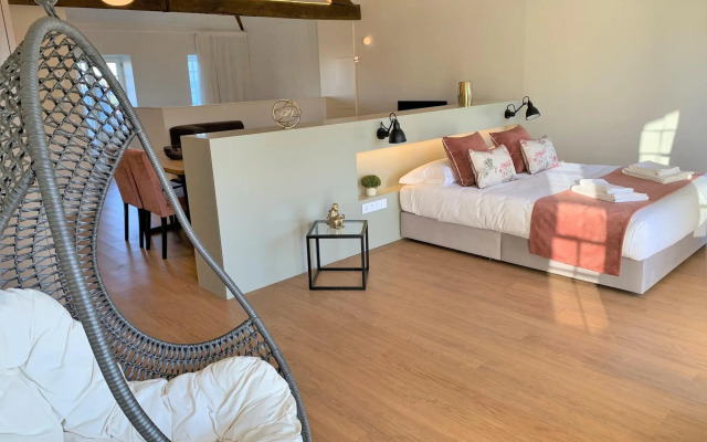 Clérigos Prime Suites by Porto City Hosts