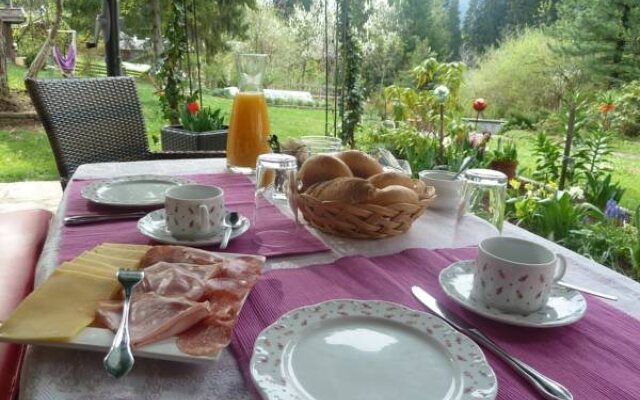 Pension Gratlspitz