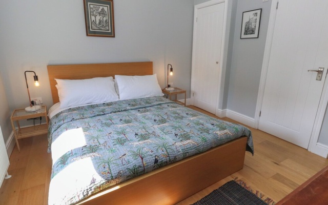 Bower Cottage
