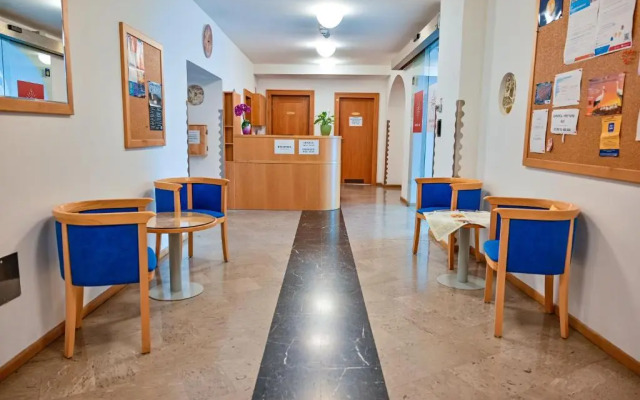 Hostel Sidro - Sveta Ana