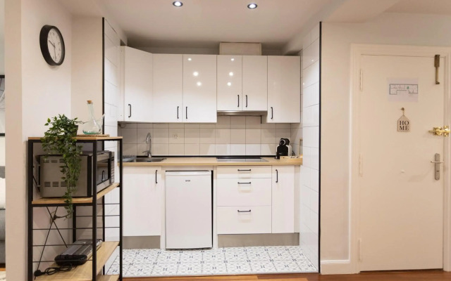 Precioso Apartamento En Pleno Casco Viejo