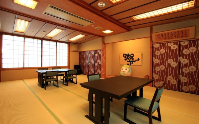 Hirayama Ryokan