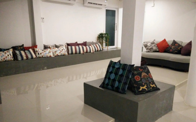 BW Thai Art Style Hotel