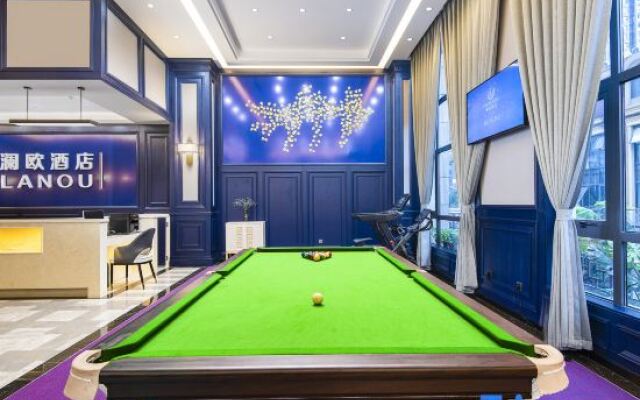 Lanou Hotel