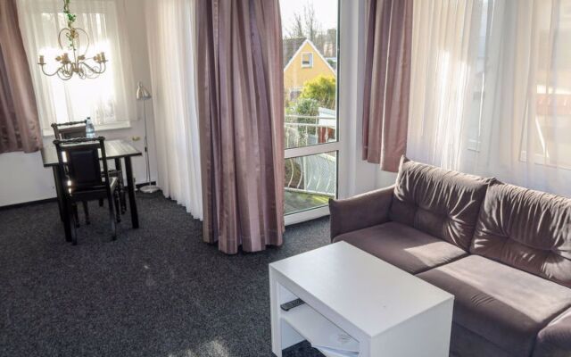 House Duhnen Cuxhaven 21442