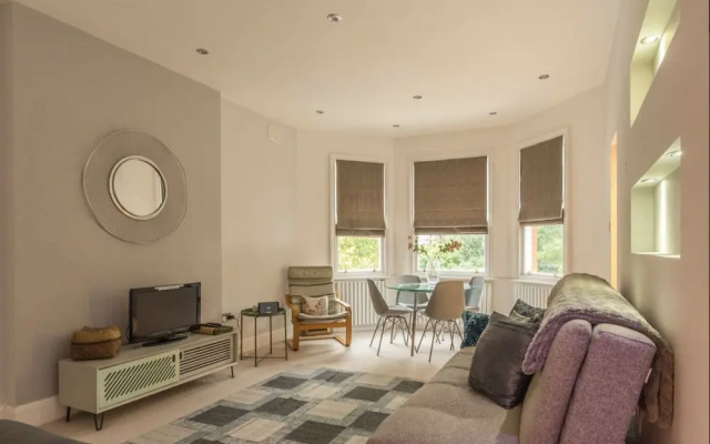 Brondesbury Apartments