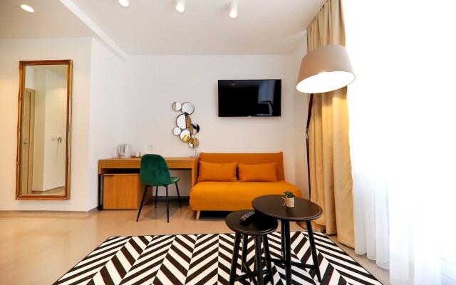 White Rooms Zadar 345