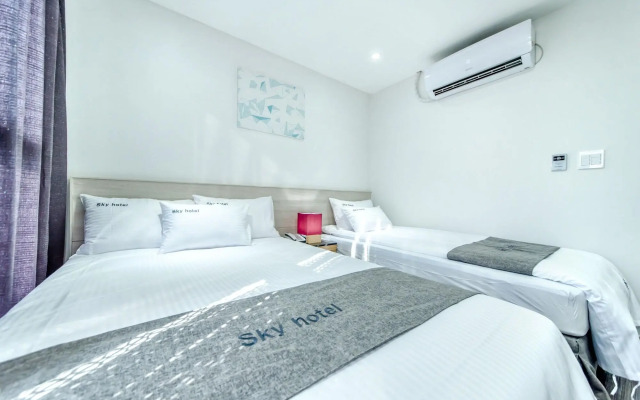 Sky Hotel