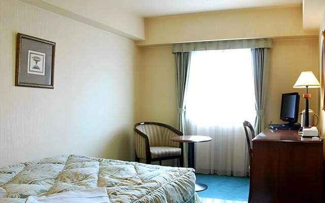 Hotel Grand Terrace Sendai Kokubuncho 