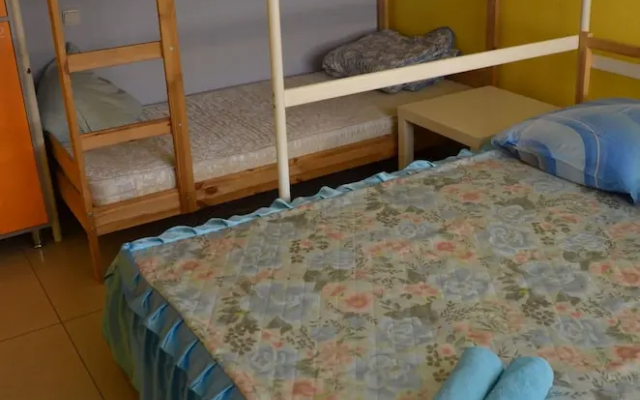 Zozh Хостел