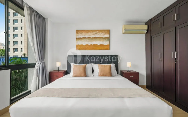 Beleria by Kozystay - Senayan