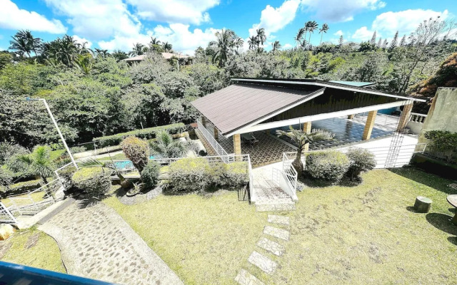 OYO 1067 Villa Sofia At Silang