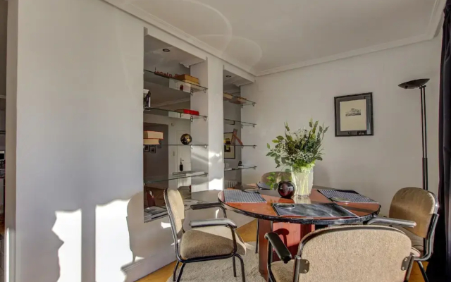 Urban District - Central Gran Via Apartments