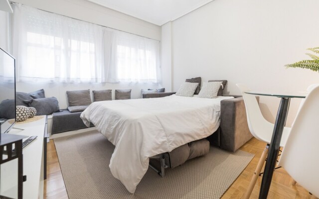 Apartamento Prolongación Gran Vía