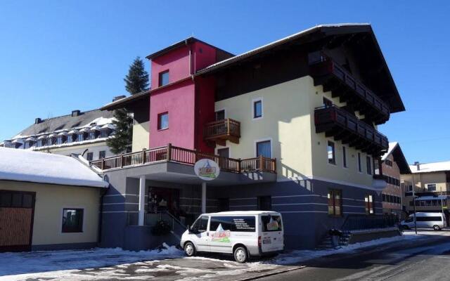 Sporthotel Kitz