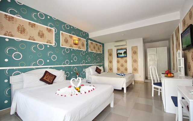 Muine Sun & Sea Beach ( Boutique Resort & Glamping)