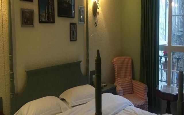 Xiangnanwan American Style Countryside Villa Hotel