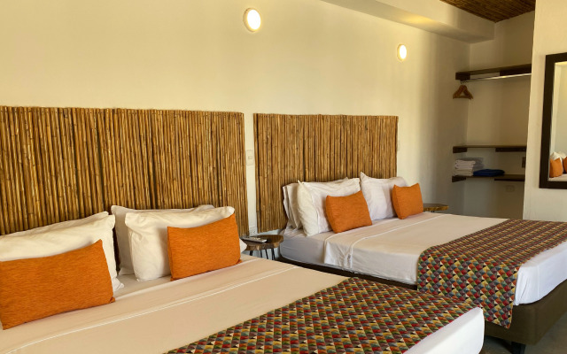 Hotel Wayira Beach by On vacation