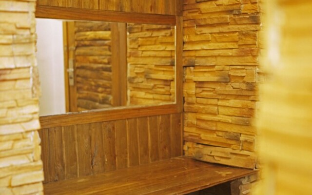 Zhangjiajie Destination Youth Hostel