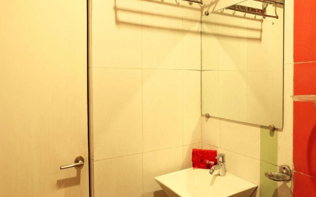 Hotel Kanchan International