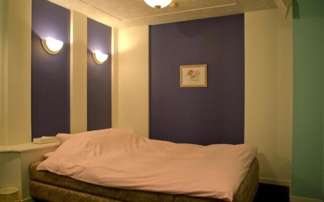 Hotel JD Hamamatsu (Adult Only)