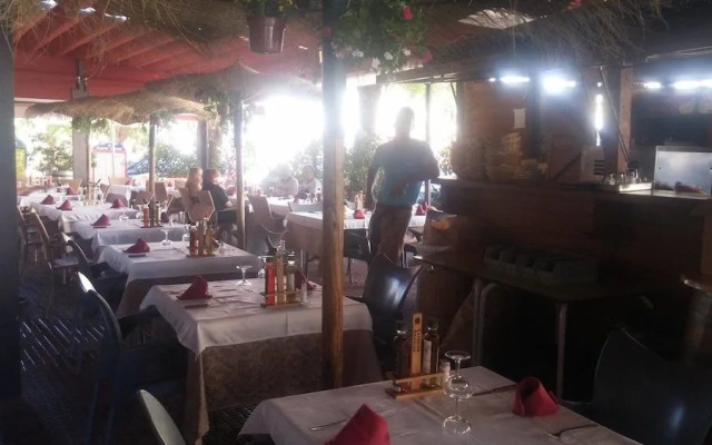 Hosteria Doña Conchi