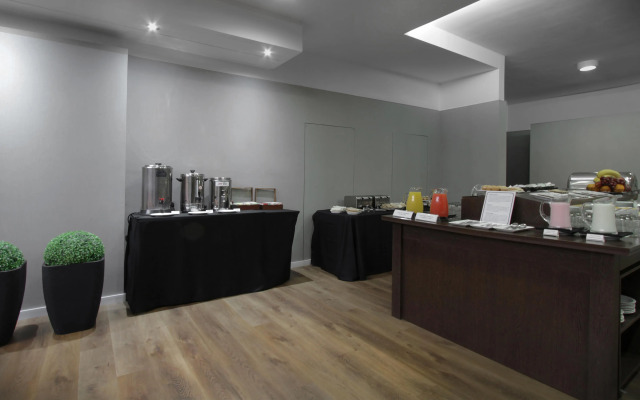 Hotel 8 de Octubre