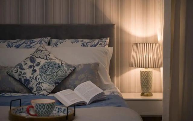 Luxurious Apartment by the Sea, Pobierowo