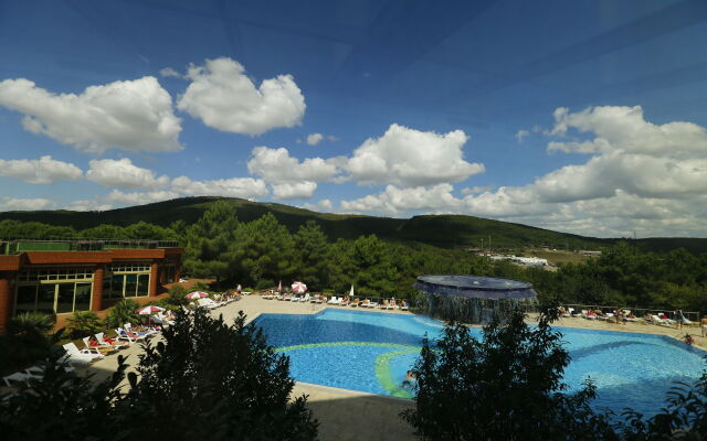 Marma Hotel Istanbul