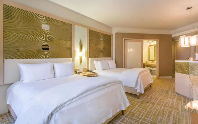 Waldorf Astoria Panama Residences