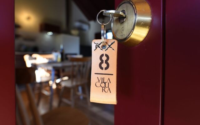 Vila Coura - Agroturismo