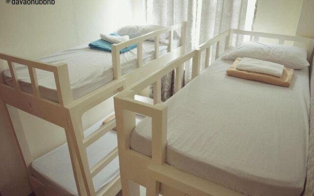 Davao Hub Dormitel Bed & Breakfast - Hostel