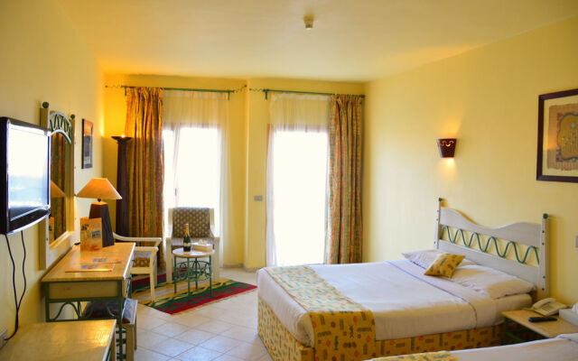 Hauza Beach Resort