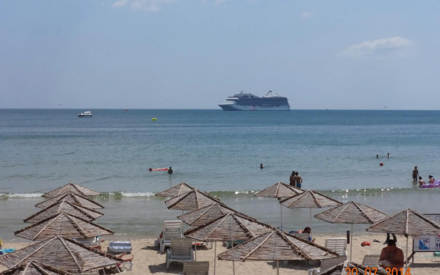Hotel Evridika