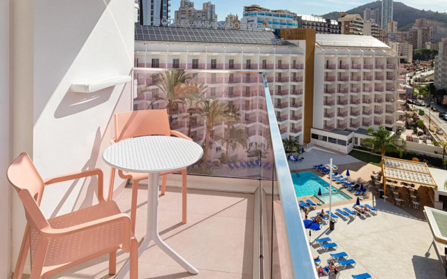 Hotel Ambassador Playa II