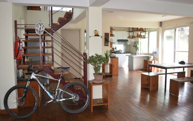 Lazimpat House B&B