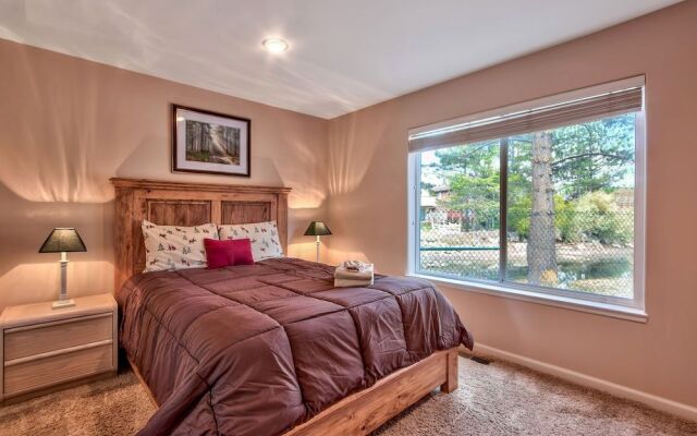 Keys Lagoon Retreat By RedAwning