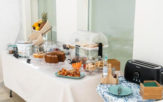 Donna Domenica Boutique Suites
