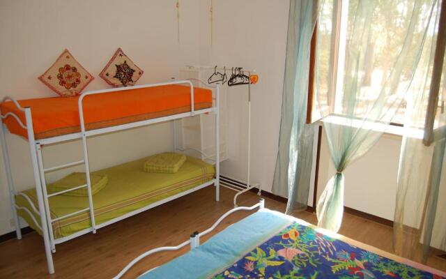 COOEE Surf House and Hospitality