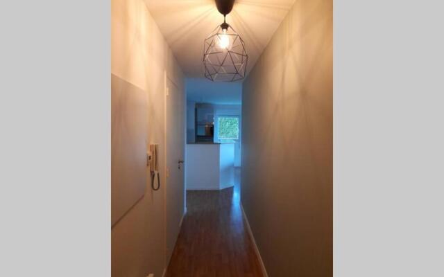 Appartement avec vue mer 3 étoiles