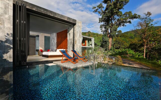 Villa Sauvage
