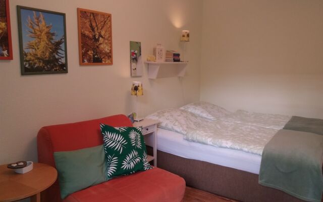 Pension im Adventhaus