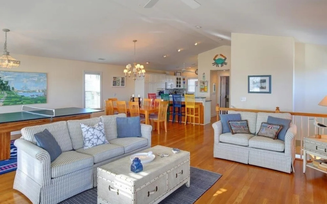 A Carolina Dream - 4 Br Home
